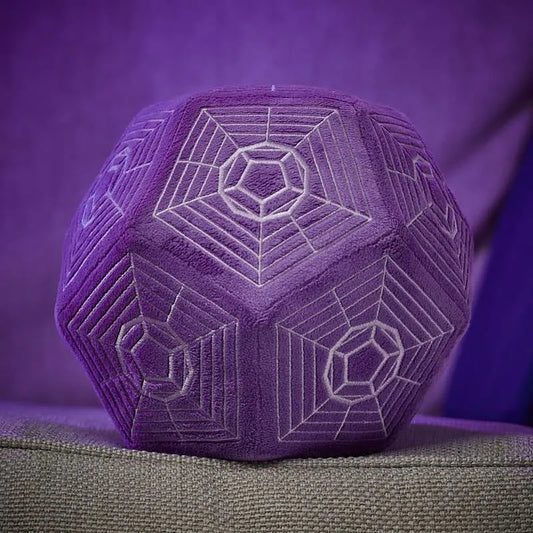 Destiny Tubbz Plüschfigur Legendary Engram 24 cm - Smalltinytoystore