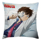 Detective Conan Kissen Conan & Kid 35 x 35 cm - Smalltinytoystore