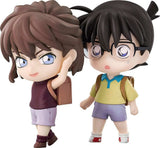 Detective Conan Minifiguren Qset 2er-Pack Conan Edogawa & Ai Haibara 8 cm - Smalltinytoystore
