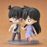 Detective Conan Minifiguren Qset 2er-Pack Shinichi Kudo & Ran Mori 8 cm - Smalltinytoystore
