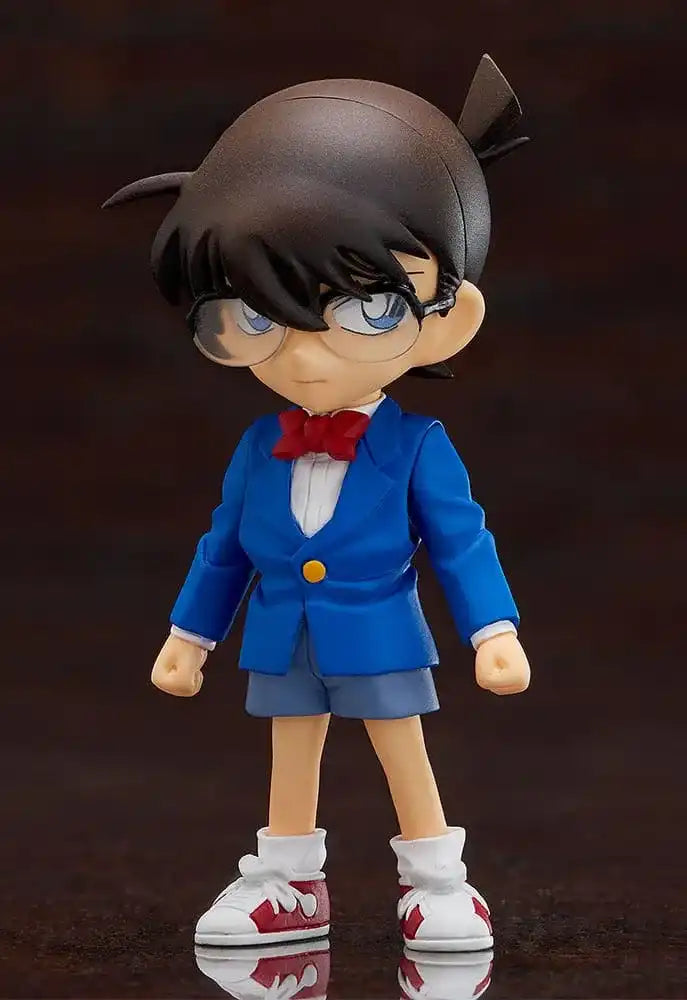 Detektiv Conan figFIX Actionfigur Conan Edogawa 9 cm - Smalltinytoystore