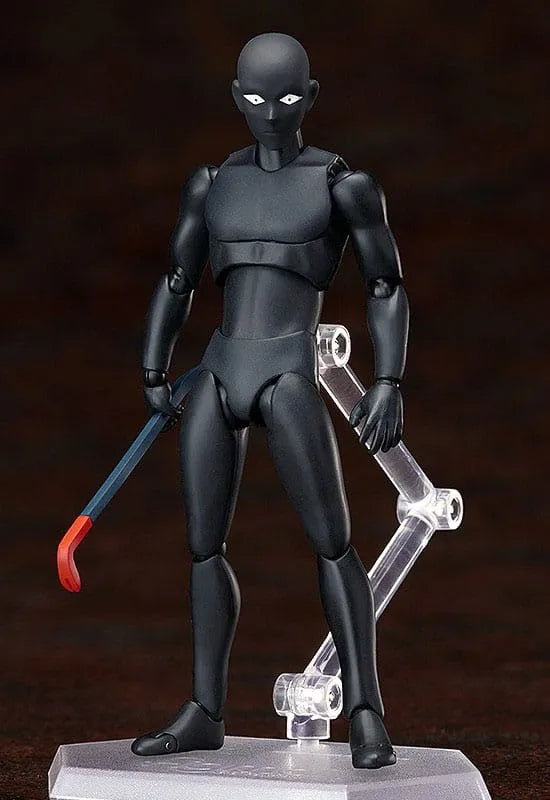Detektiv Conan Figma Actionfigur True Criminal 15 cm - Smalltinytoystore