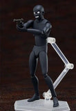 Detektiv Conan Figma Actionfigur True Criminal 15 cm - Smalltinytoystore