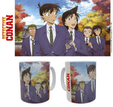 Detektiv Conan Keramiktasse Shinichi & Ran - Smalltinytoystore