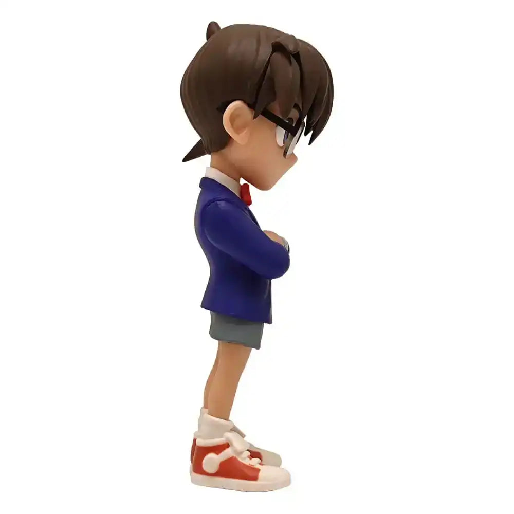 Detektiv Conan Minix Figur Conan 12 cm - Smalltinytoystore