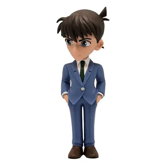 Detektiv Conan Minix Figur Shinichi Kudo 12 cm - Smalltinytoystore