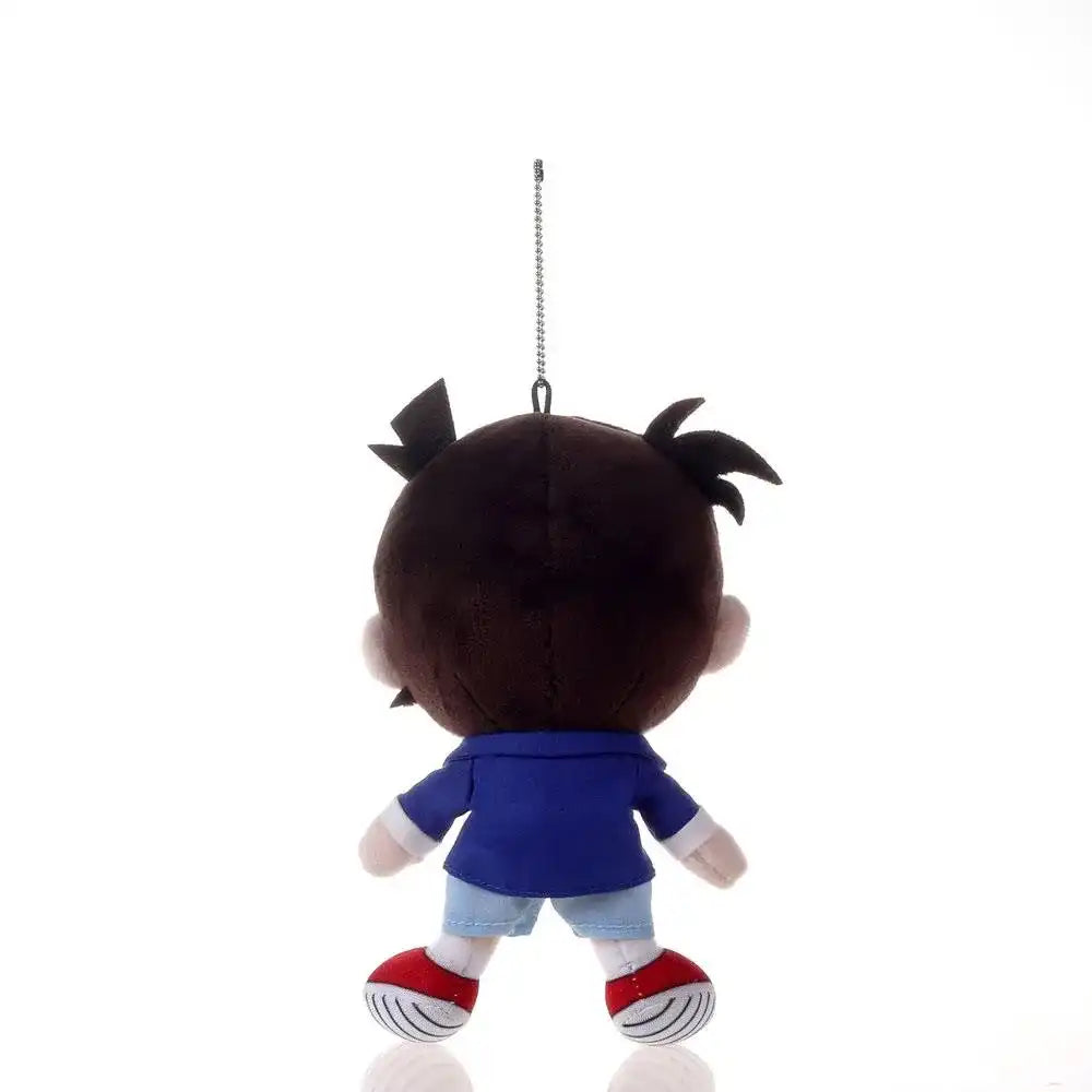 Detektiv Conan Plüschfigur Conan 15 cm - Smalltinytoystore