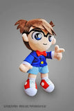 Detektiv Conan Plüschfigur Conan Edogawa 27 cm - Smalltinytoystore