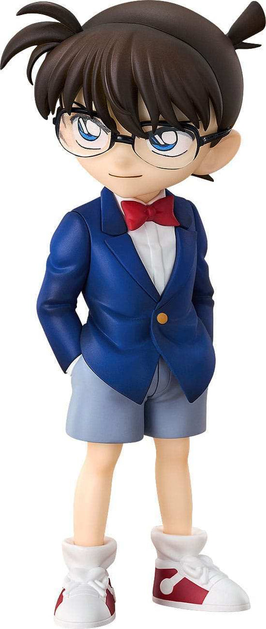 Detektiv Conan Pop Up Parade PVC Statue Conan Edogawa 15 cm - Smalltinytoystore