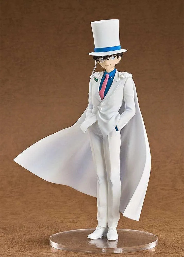 Detektiv Conan Pop Up Parade PVC Statue Kid the Phantom Thief 15 cm - Smalltinytoystore