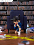 Detektiv Conan Tenitol PVC Statue Conan Edogawa 10 cm - Smalltinytoystore