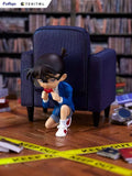 Detektiv Conan Tenitol PVC Statue Conan Edogawa 10 cm - Smalltinytoystore