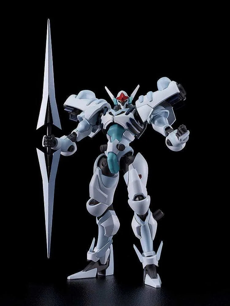 Detonator Orgun Moderoid Plastic Model Kit Orgun 18 cm - Smalltinytoystore