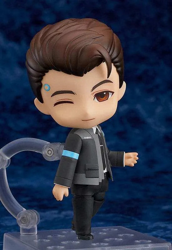 Detroit: Become Human Nendoroid Actionfigur Connor 10 cm - Smalltinytoystore