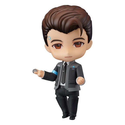 Detroit: Become Human Nendoroid Actionfigur Connor 10 cm - Smalltinytoystore