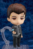 Detroit: Become Human Nendoroid Actionfigur Connor 10 cm - Smalltinytoystore