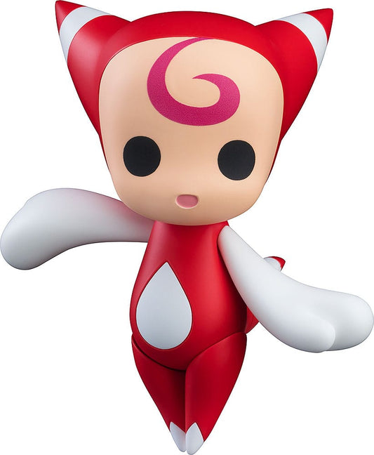 Devil Dice Nendoroid Actionfigur Aqui-Chan 10 cm - Smalltinytoystore