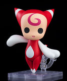 Devil Dice Nendoroid Actionfigur Aqui-Chan 10 cm - Smalltinytoystore