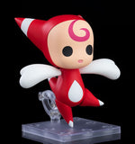 Devil Dice Nendoroid Actionfigur Aqui-Chan 10 cm - Smalltinytoystore