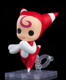 Devil Dice Nendoroid Actionfigur Aqui-Chan 10 cm - Smalltinytoystore