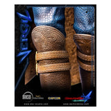 Devil May 4 Cry Premium Statue 1/4 Vergil 51 cm - Smalltinytoystore