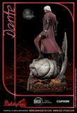 Devil May Cry 1 Premium Statue 1/4 Dante Exclusive 70 cm - Smalltinytoystore