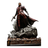 Devil May Cry 1 Premium Statue 1/4 Dante Exclusive 70 cm - Smalltinytoystore