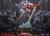 Devil May Cry 3 Statue Dante 43 cm - Smalltinytoystore