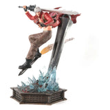 Devil May Cry 3 Statue Dante 43 cm - Smalltinytoystore