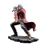 Devil May Cry 5 ARTFXJ PVC Statue 1/8 Dante 24 cm - Smalltinytoystore