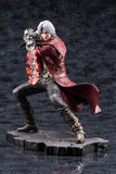 Devil May Cry 5 ARTFXJ PVC Statue 1/8 Dante 24 cm - Smalltinytoystore