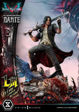 Devil May Cry 5 Statue 1/4 Dante Ex Color Limited Version 77 cm - Smalltinytoystore