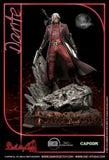 Devil May Cry Ultimate Statue 1/3 Dante Masters Edition 92 cm - Smalltinytoystore