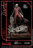 Devil May Cry Ultimate Statue 1/3 Dante Masters Edition 92 cm - Smalltinytoystore