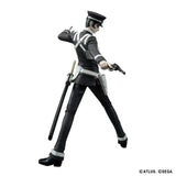 Devil Summoner 2 Game Characters Collection DX PVC Statue Raidou Kuzunoha 25 cm - Smalltinytoystore