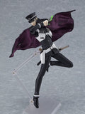 Devil Summoner Figma Actionfigur Raidou Kuzunoha 16 cm - Smalltinytoystore