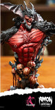 Devilman Elite Büste 1/4 Amon 31 cm - Smalltinytoystore