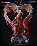 Devilman Elite Exclusive Statue 1/4 Sirene 67 cm - Smalltinytoystore