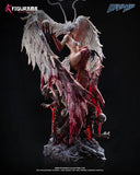 Devilman Elite Exclusive Statue 1/4 Sirene 67 cm - Smalltinytoystore