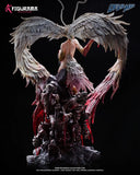 Devilman Elite Exclusive Statue 1/4 Sirene 67 cm - Smalltinytoystore