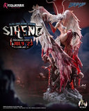 Devilman Elite Exclusive Statue 1/4 Sirene 67 cm - Smalltinytoystore