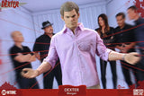 Dexter Actionfigur 1/6 Dexter Morgan 30 cm - Smalltinytoystore