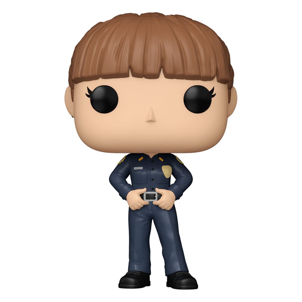 Dexter POP! TV Vinyl Figur Debra Morgan 9 cm - Smalltinytoystore