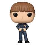 Dexter POP! TV Vinyl Figur Debra Morgan 9 cm - Smalltinytoystore