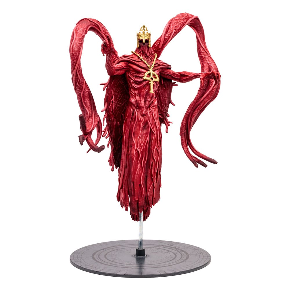 Diablo 4 Actionfigur Blood Bishop 30 cm - Smalltinytoystore