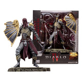 Diablo 4 Actionfigur Necromancer 15 cm - Smalltinytoystore
