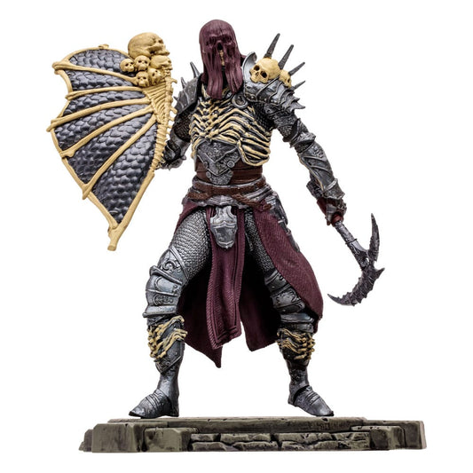 Diablo 4 Actionfigur Necromancer 15 cm - Smalltinytoystore
