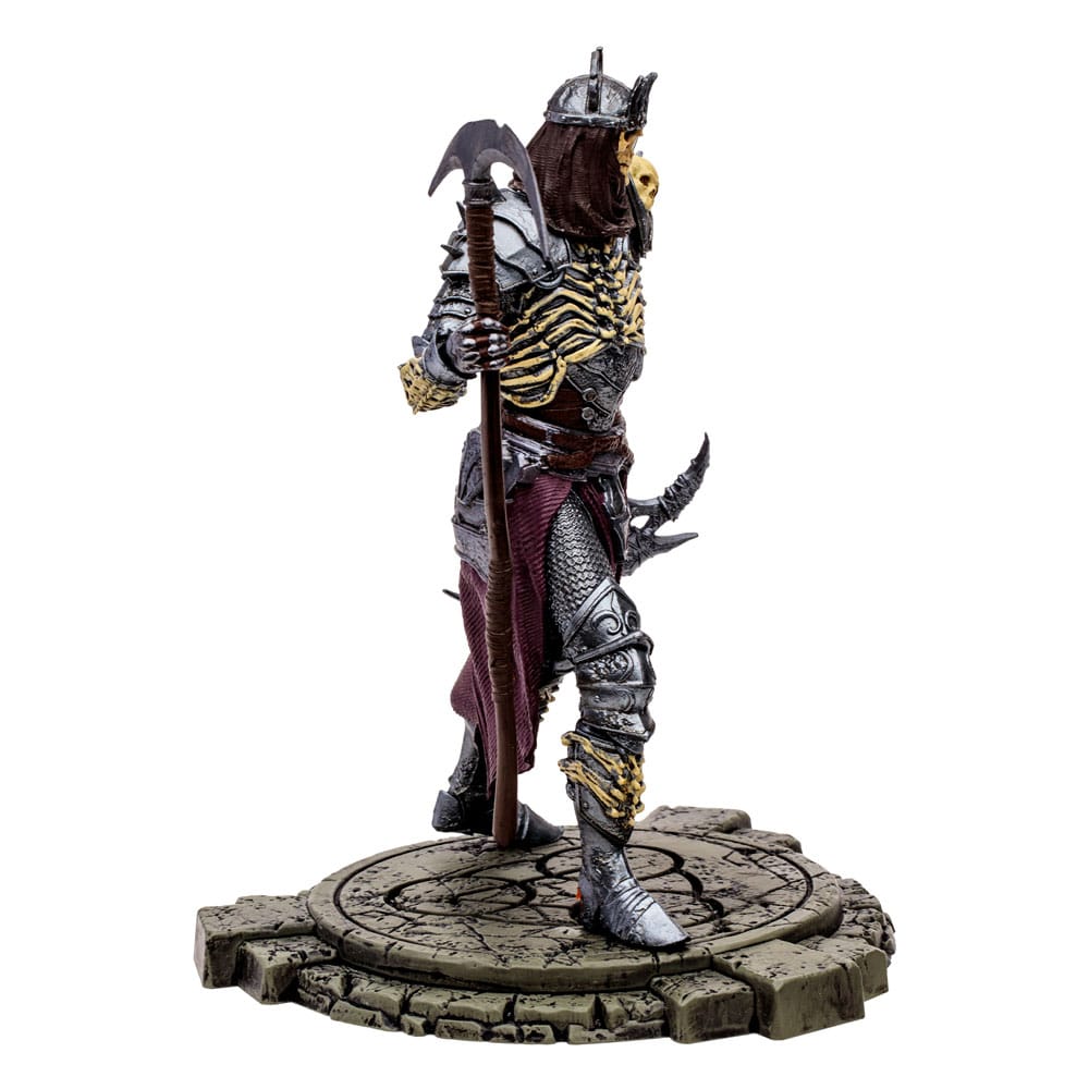 Diablo 4 Actionfigur Necromancer 15 cm - Smalltinytoystore