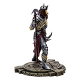 Diablo 4 Actionfigur Necromancer 15 cm - Smalltinytoystore