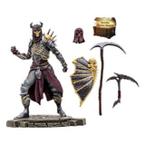 Diablo 4 Actionfigur Necromancer 15 cm - Smalltinytoystore